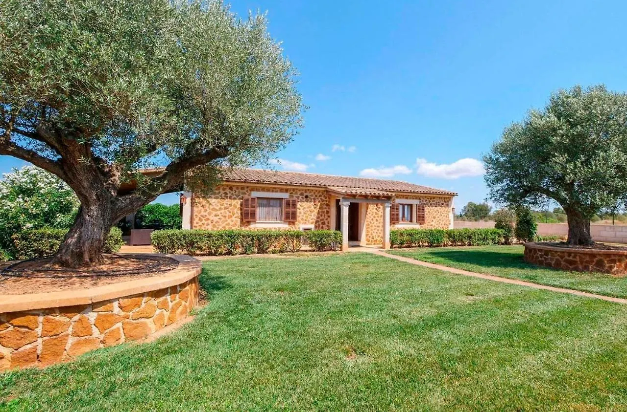 Son Sea Villa Campos  Campos (Mallorca)