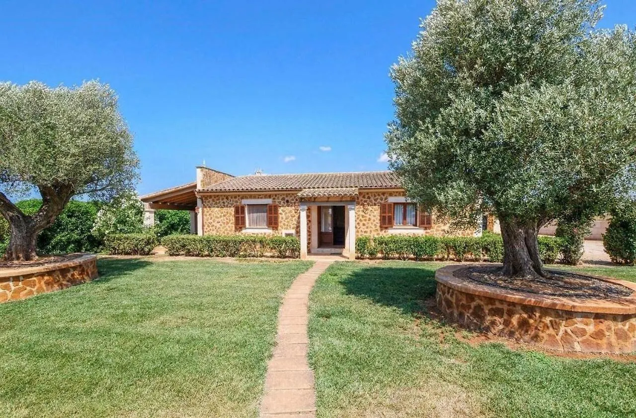 Son Sea Villa Campos  Holiday home