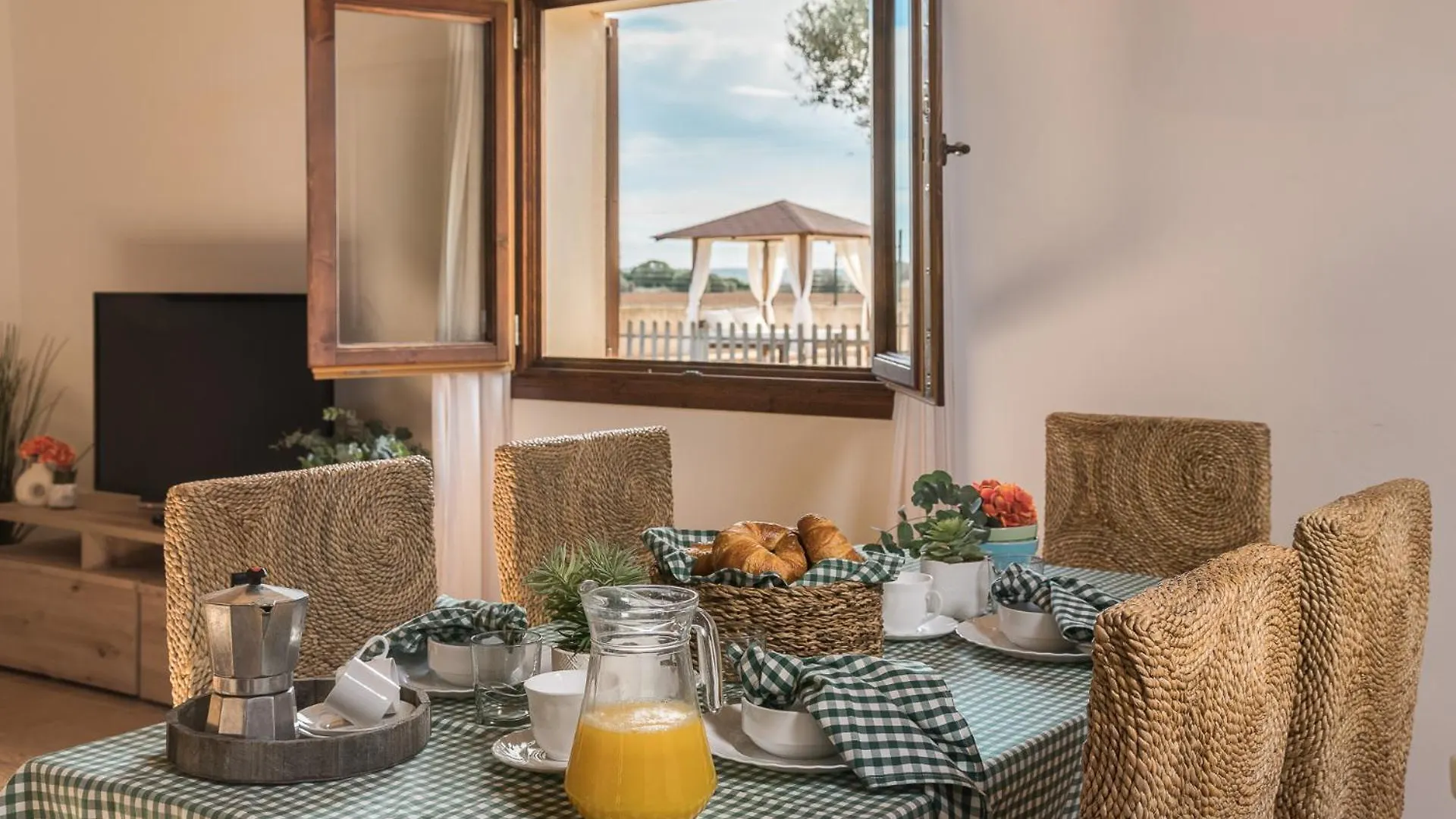 Son Sea Villa Campos  Spain