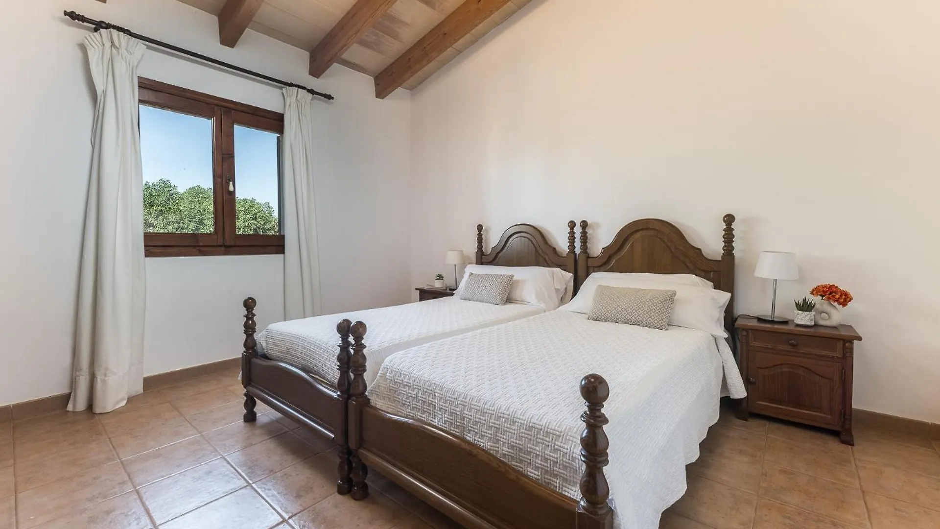 Son Sea Villa Campos  0*, Campos (Mallorca) Spain