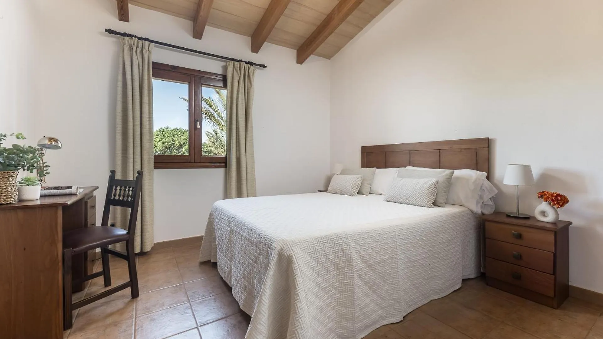 Casa vacanze Son Sea Villa Campos  Spagna