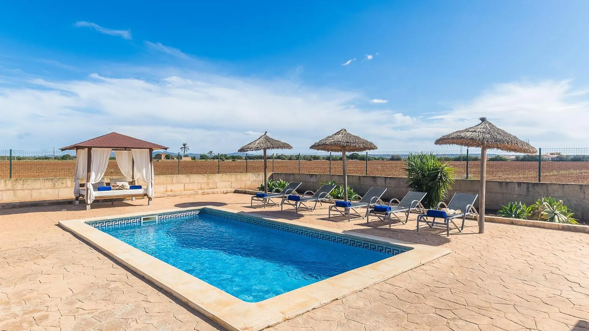 Son Sea Villa Campos  Casa vacanze Campos (Mallorca)