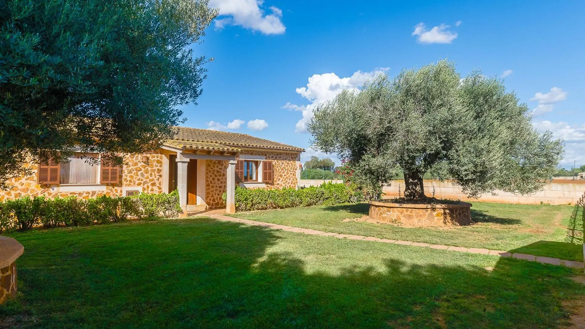 Casa vacanze Son Sea Villa Campos