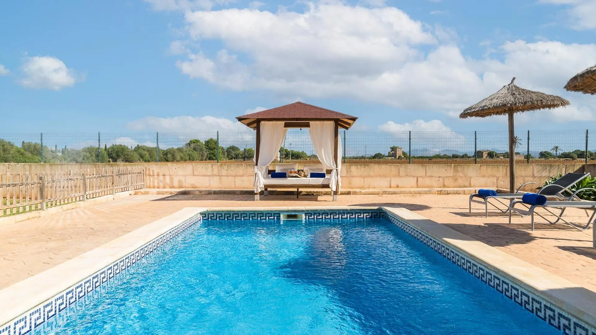 Son Sea Villa Campos  0*, Campos (Mallorca) Spain